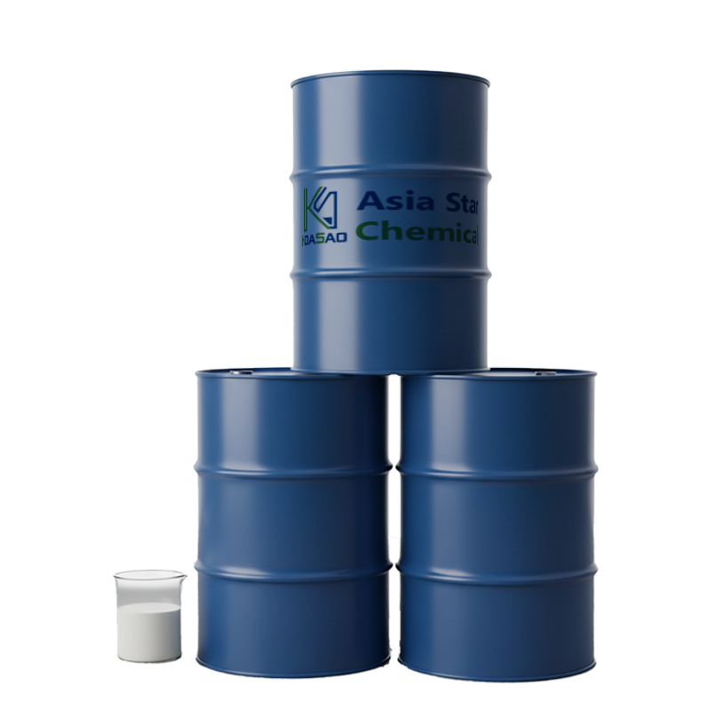 1K Water-soluble epoxy ester modified acrylic resin