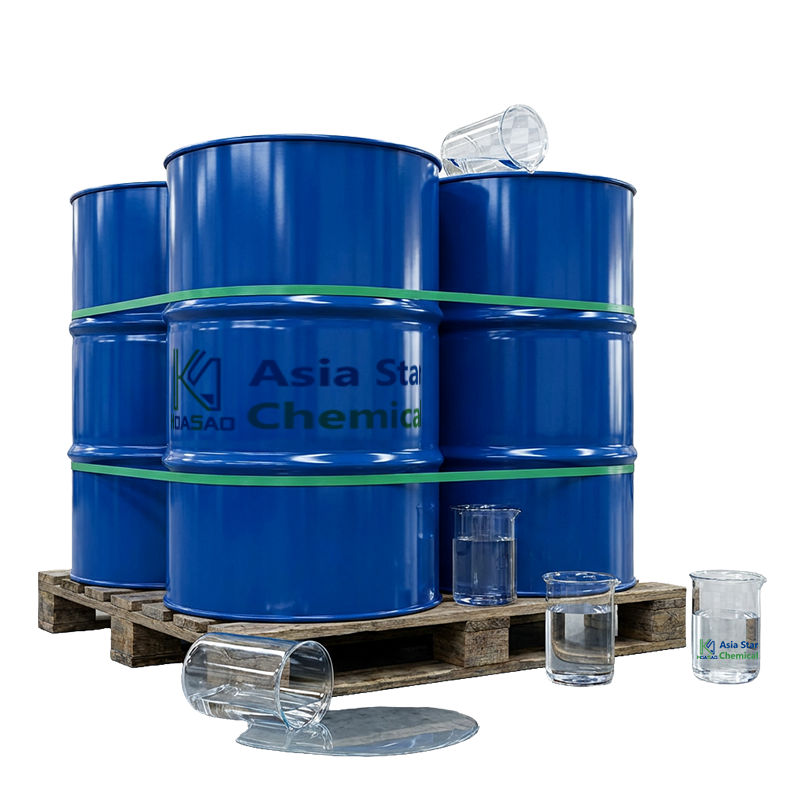 PP MODIFIED ACRYLIC RESIN