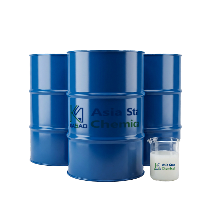 Waterborne silicone emulsion dispersion