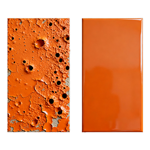 Chất láng mặt có silicone/ Dòng 4000