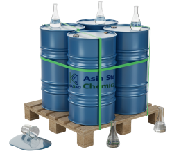 ACRYLIC RESIN FOR BAKING PAINT