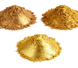 GOLD SERIES