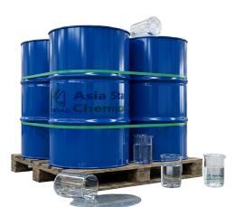 PP MODIFIED ACRYLIC RESIN