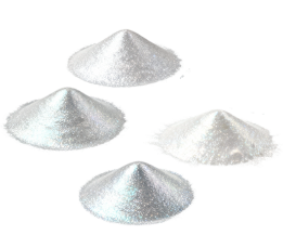 SILVER WHITE SERIES