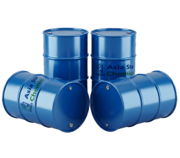 Waterborne amine hardener