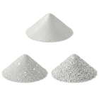 CRYSTAL SILVER WHITE SERIES