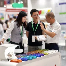 Hội chợ Hóa Sao Á Châu 2026