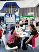Hội chợ Hóa Sao Á Châu 2026