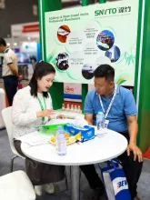 Hội chợ Hóa Sao Á Châu 2026