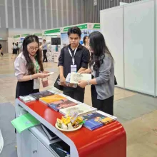 Hội chợ Hóa Sao Á Châu 2026
