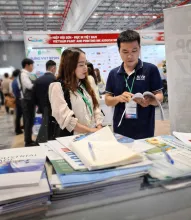 Hội chợ Hóa Sao Á Châu 2026