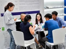 Hội chợ Hóa Sao Á Châu 2026