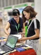 Hội chợ Hóa Sao Á Châu 2026