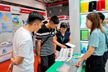 Hội chợ Hóa Sao Á Châu 2026