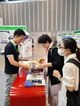 Hội chợ Hóa Sao Á Châu 2026