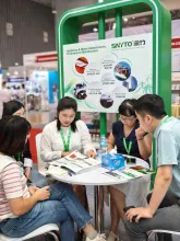 Hội chợ Hóa Sao Á Châu 2026